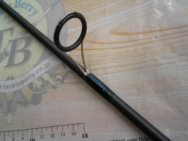 ルアーマチック S86ML