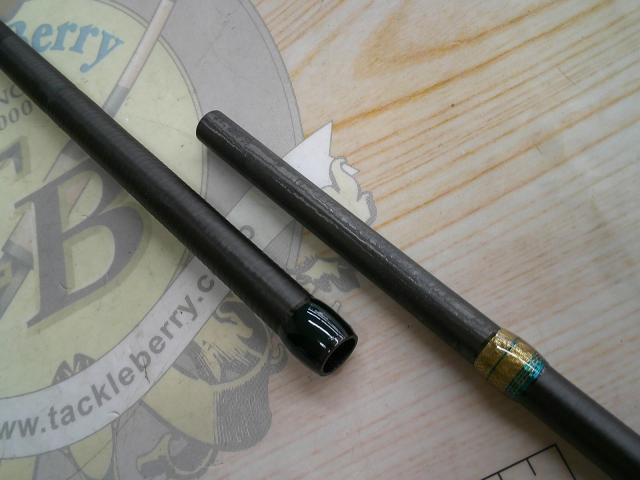 ルアーマチック S86ML