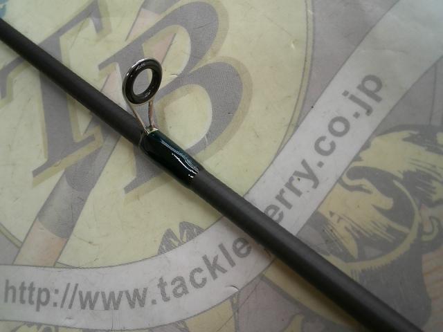 ルアーマチック S86ML