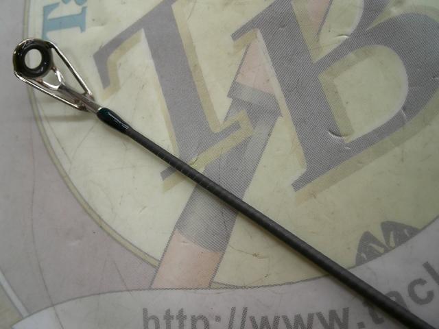 ルアーマチック S86ML