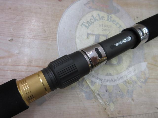 オーバーゼアグランデ 100HH-3