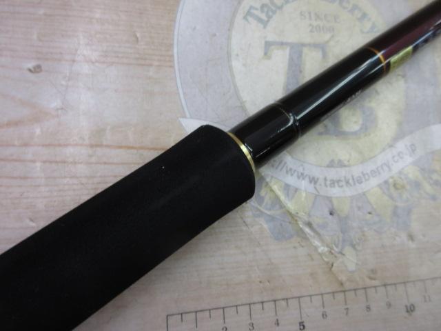 オーバーゼアグランデ 100HH-3