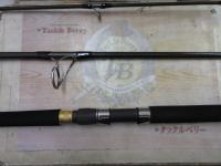 オーバーゼアグランデ 100HH-3