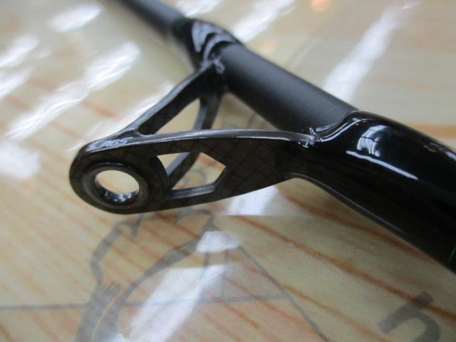 エメラルダスエア IM N65LB-S