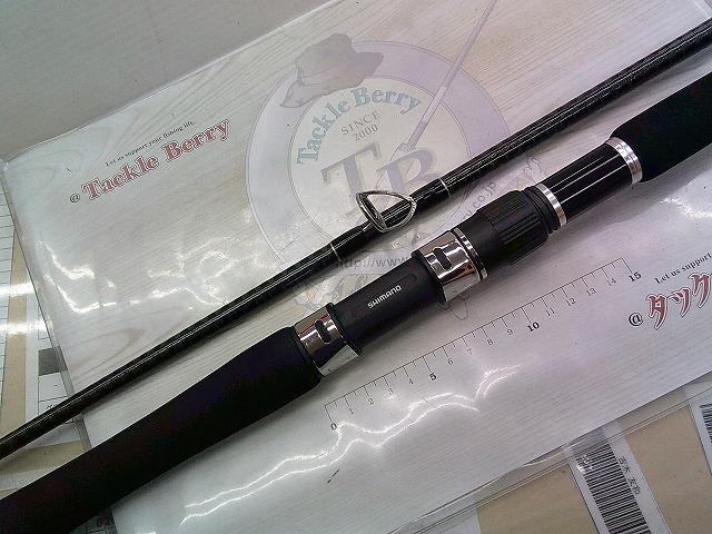 16コルトスナイパー S1006H