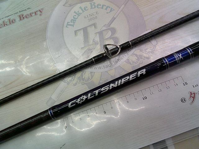 16コルトスナイパー S1006H