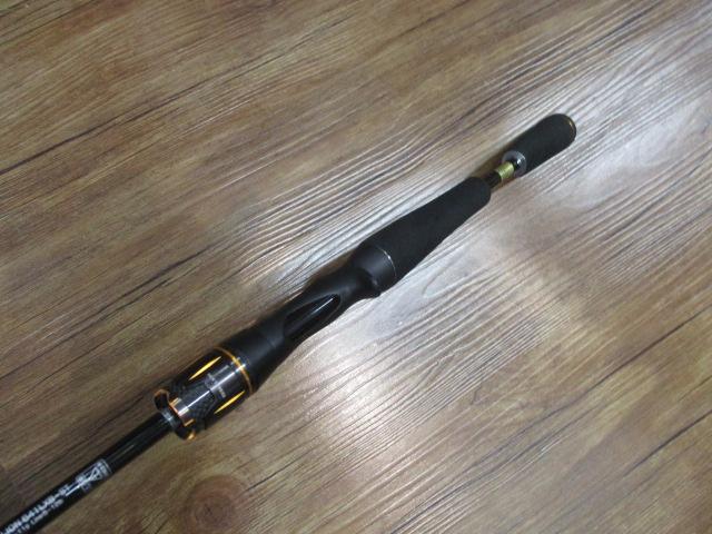 リベリオン 641LXB-ST