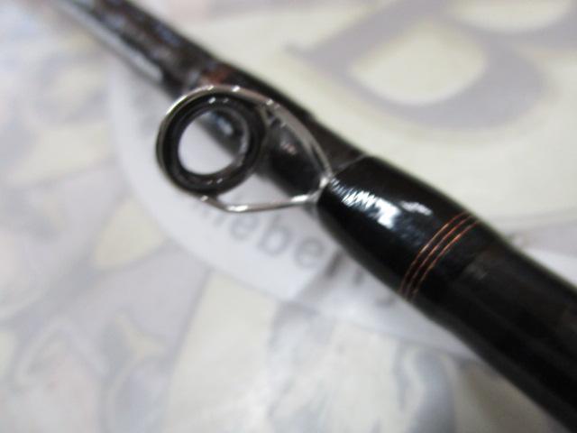 リベリオン 641LXB-ST