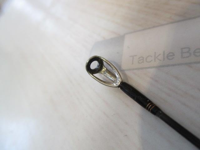 リベリオン 641LXB-ST