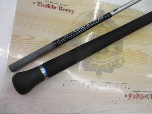 クロステージ CRC-80H