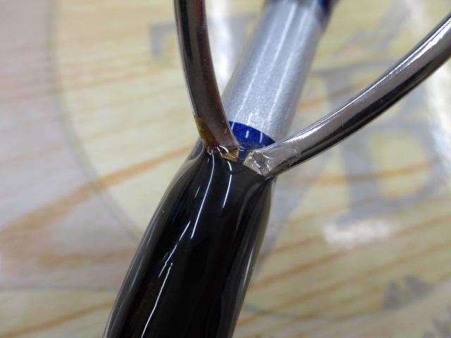 クロステージ CRC-80H