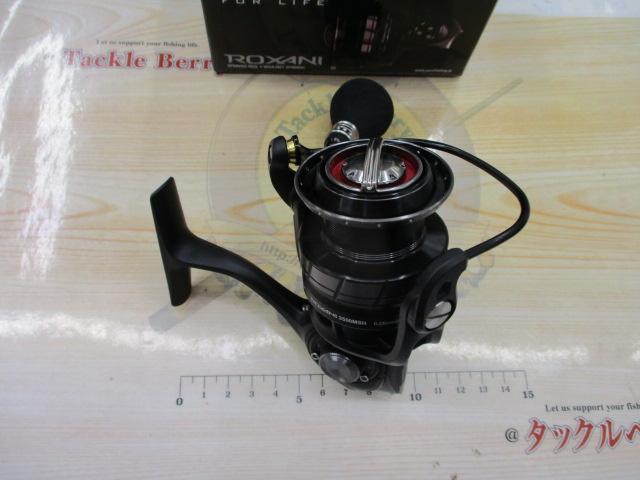 ロキサーニ 2500MSH