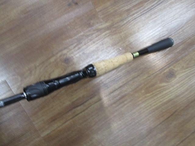 ブレイゾン C66M-2