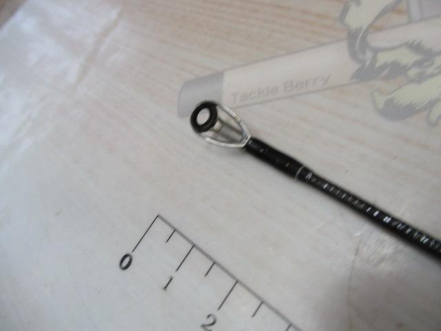 ブレイゾン C66M-2