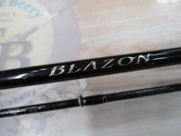 ブレイゾン C66M-2