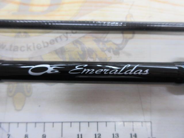 エメラルダスX IL 83M