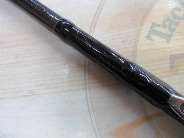 エメラルダスX IL 83M