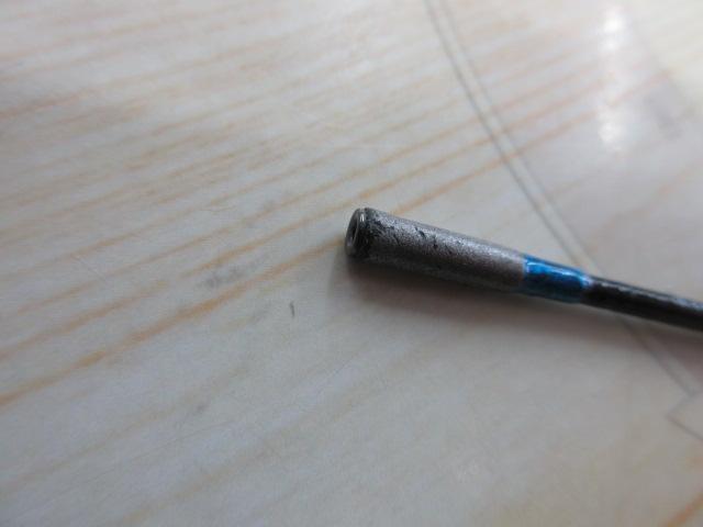 エメラルダスX IL 83M