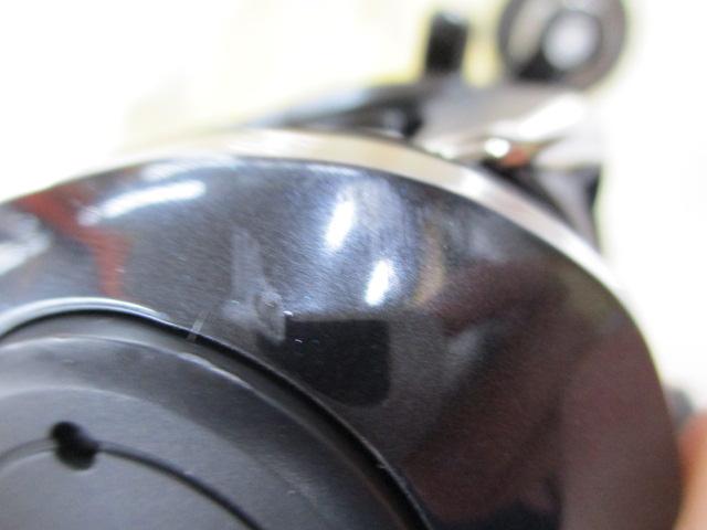 19バルケッタプレミアム 150DHXG