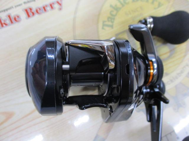 19バルケッタプレミアム 150DHXG