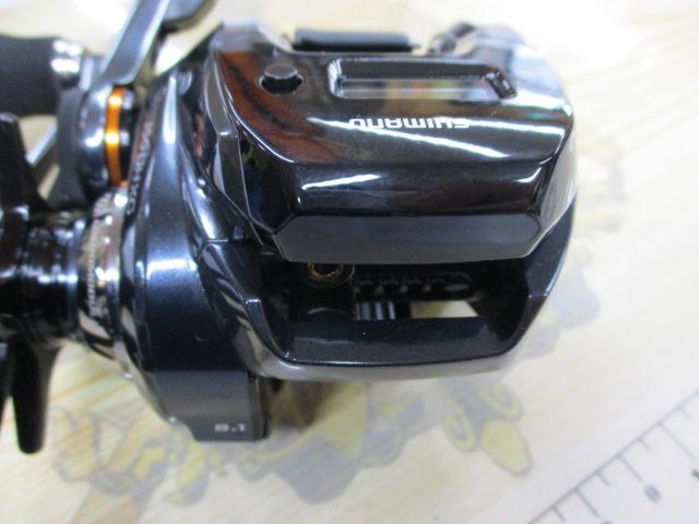 19バルケッタプレミアム 150DHXG