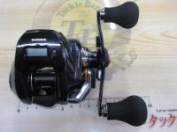 19バルケッタプレミアム 150DHXG