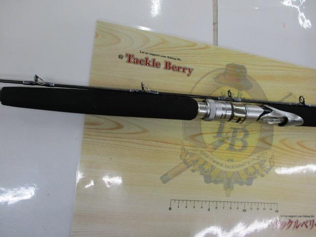 24リアランサー落し込み 73L215