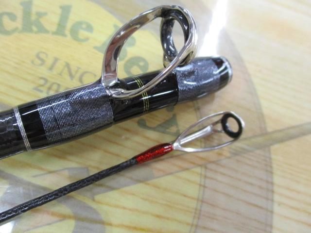 24リアランサー落し込み 73L215