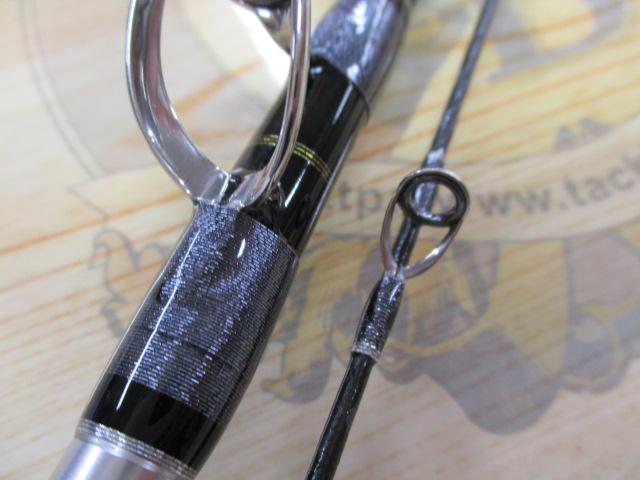 24リアランサー落し込み 73L215