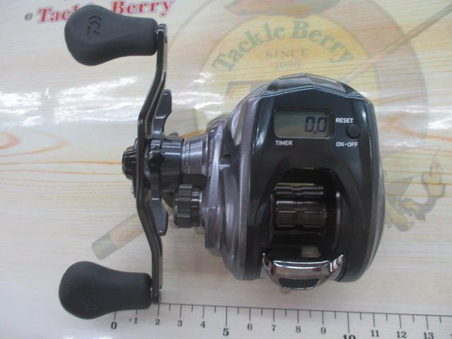 18スパルタンIC 150HL