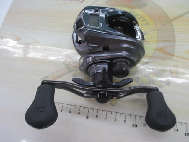 18スパルタンIC 150HL