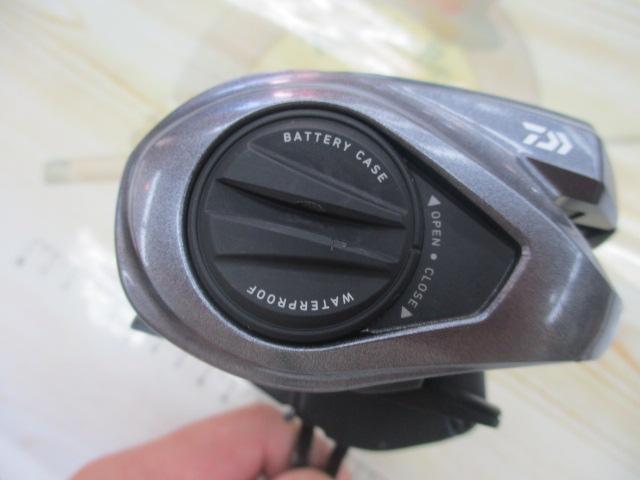 18スパルタンIC 150HL