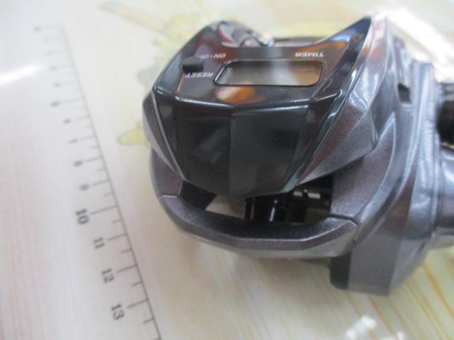 18スパルタンIC 150HL