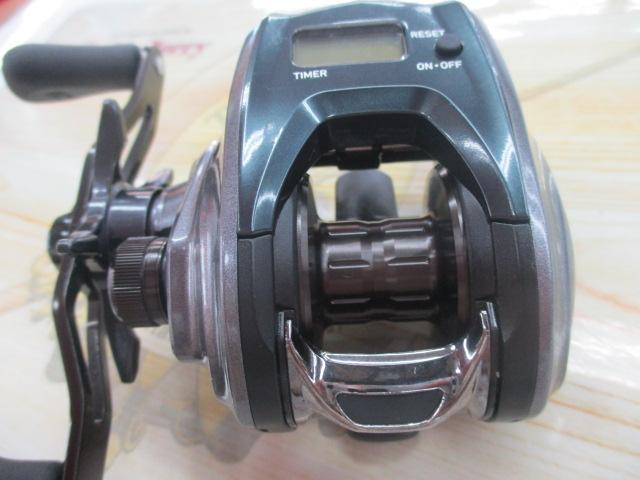 18スパルタンIC 150HL