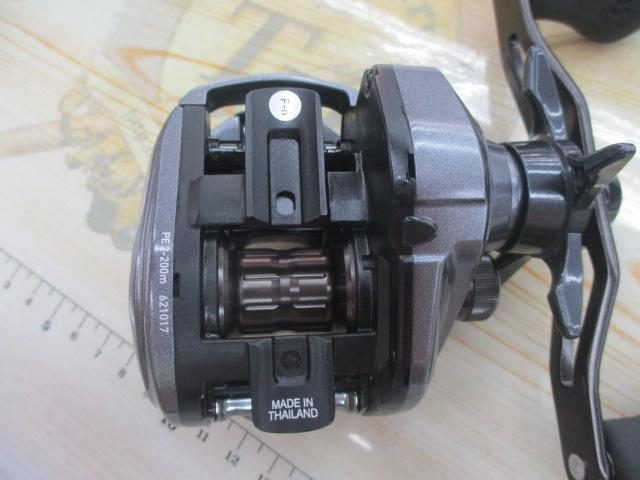 18スパルタンIC 150HL