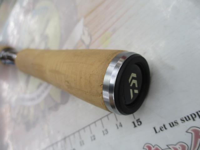 ブラックレーベル BLX LG 6101MLFS