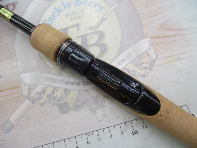 ブラックレーベル BLX LG 6101MLFS