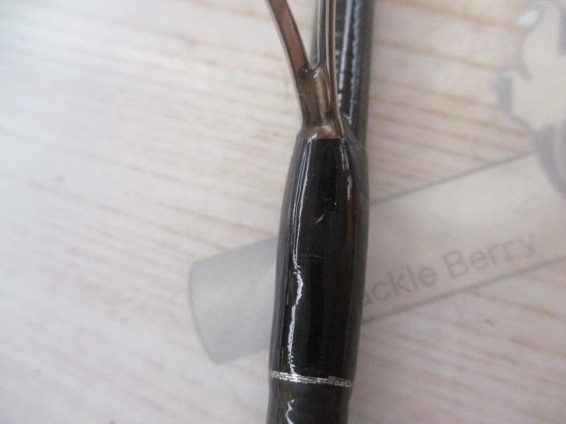 ブラックレーベル BLX LG 6101MLFS