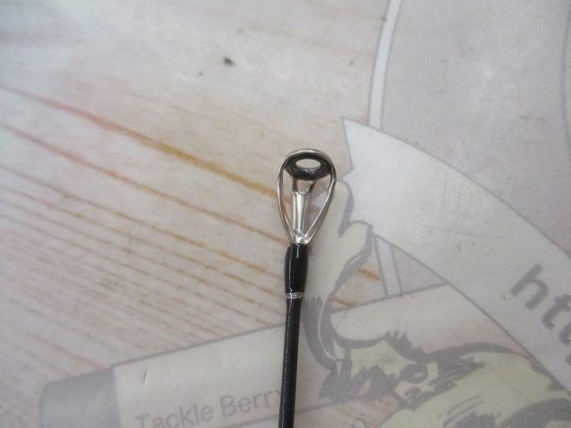 ブラックレーベル BLX LG 6101MLFS