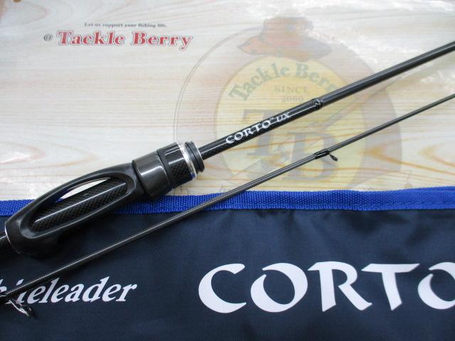 コルトUX 23GCORUS-482UL-HS