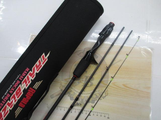 トレイルブレイザー TBC6104M/TR