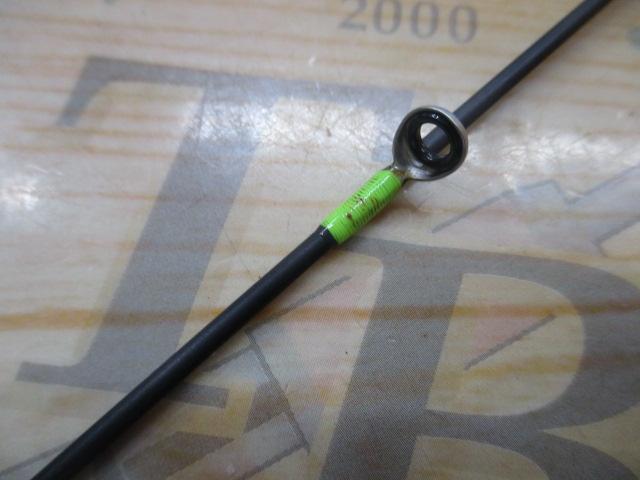 トレイルブレイザー TBC6104M/TR