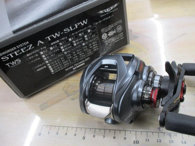 スティーズA TWセミオーダー 7.1R