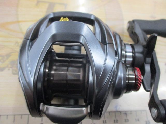 スティーズA TWセミオーダー 7.1R