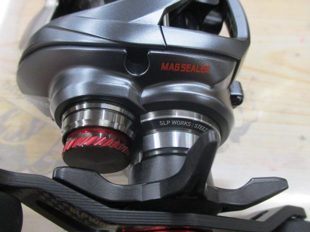 スティーズA TWセミオーダー 7.1R