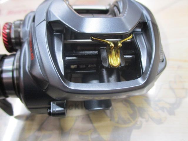 スティーズA TWセミオーダー 7.1R