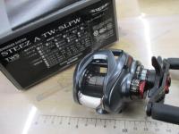 スティーズA TWセミオーダー 7.1R