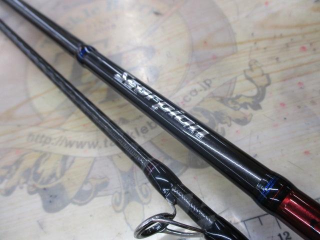 スコーピオン 1652R-2(2019モデル)