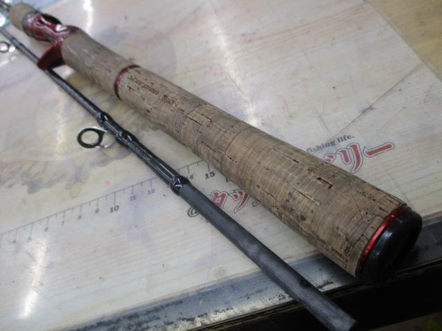 スコーピオン 1652R-2(2019モデル)