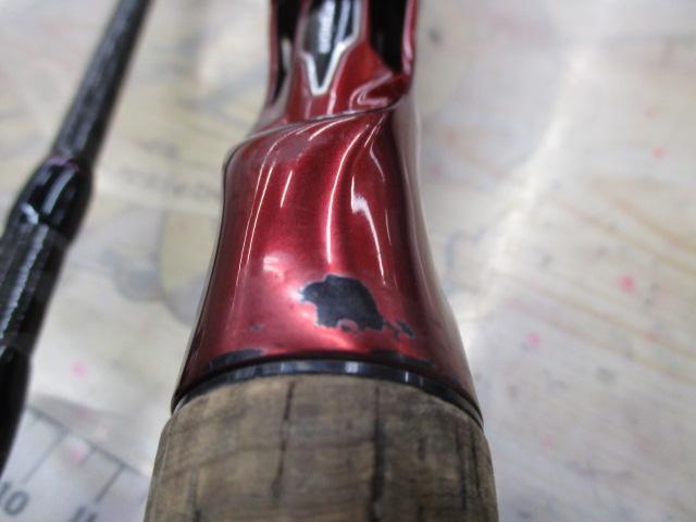 スコーピオン 1652R-2(2019モデル)